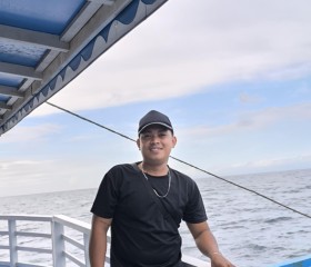 Suntory, 28, Sandacho