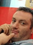 Maksim, 42, Moscow