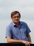 Николай Подгорны, 52 года, Екатеринбург