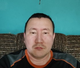 Алибек, 38 лет, Омск