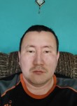 Алибек, 38 лет, Омск