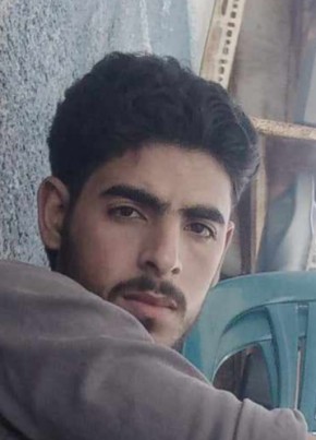 محمد نور, 18, الجمهورية العربية السورية, عفرين