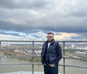 Kamil, 25, Rostov-na-Donu