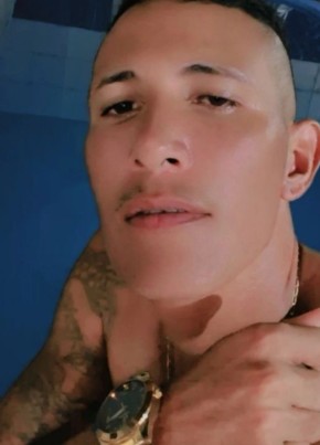 Rafael Assunção из Belém (Pará) 30 лет
