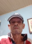 Antonio luiz, 64 года, Piracicaba