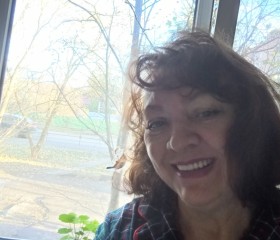 Alla, 60, Nakhabino