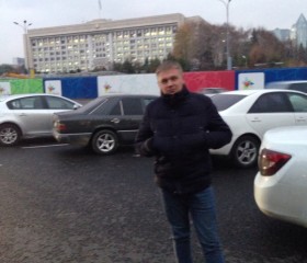 Константин, 37 лет, Бишкек