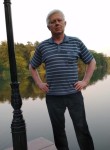 Igor, 59, Donetsk