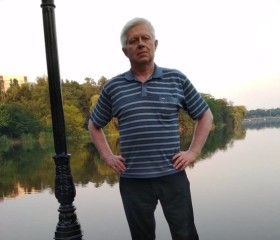 Игорь, 60 лет, Донецьк