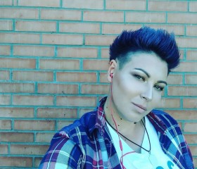 Dina, 33, Copenhagen