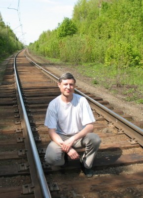 aleksandr, 46, Россия, Пермь