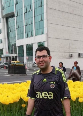 Furkan, 26, Türkiye Cumhuriyeti, Kayseri