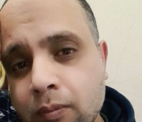 محمد, 43, Damietta