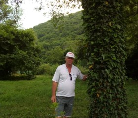 Valeriy, 58, Kropotkin