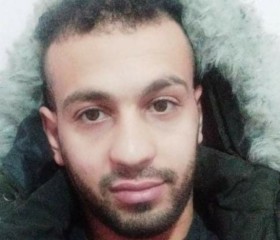 Anoir, 30, Guelma