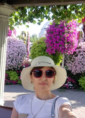 Mendiaru из Шымкента 39 лет