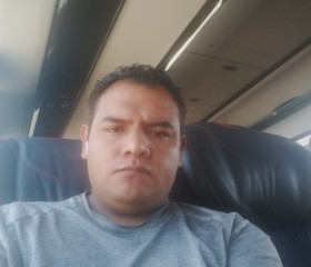 David, 31, Coyotepec