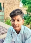 Gagan Deep, 18  , Ganganagar