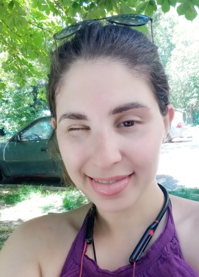 Аля, 35, Україна, Одеса