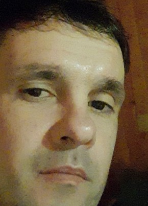 Андрей, 32, Россия, Кинель