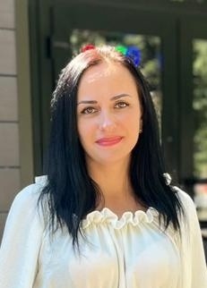 Марина, 43, Россия, Балашов