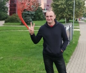 Андрей, 53 года, ITheku