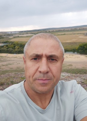 Василий, 47, Россия, Междуреченск