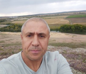 Василий, 47 лет, Междуреченск