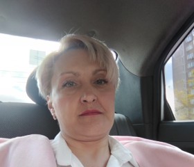 Ляля, 48 лет, Москва