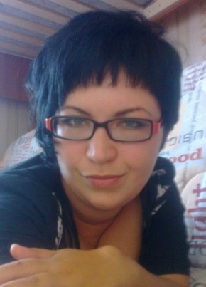 Zolushka, 36, Russia, Moscow