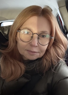 Irina, 53, Russia, Moscow