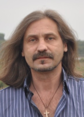 Серж, 51, Україна, Конотоп