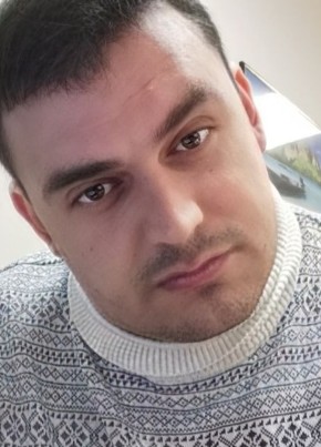 Сергей, 38, Россия, Вышний Волочек