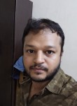 Abhishek, 35 лет, New Delhi
