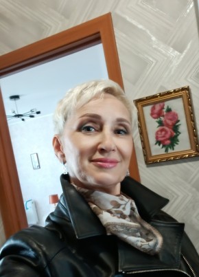 Светлана из Южноуральска 48 лет