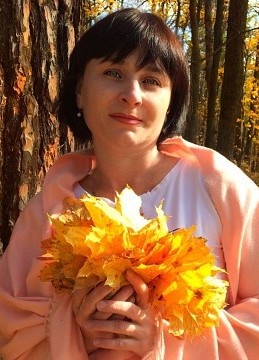 Наталья, 44, Россия, Базарный Карабулак