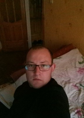 Юрий, 29, Россия, Собинка