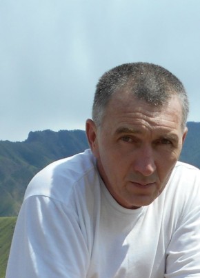 Андрей Алексеевич, 52, Россия, Барнаул
