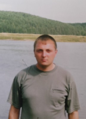 Алексей, 44, Россия, Нефтекамск