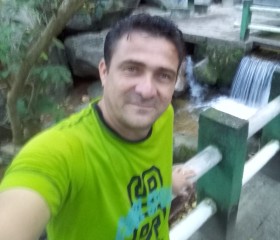 Galego, 43 года, Horizonte