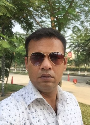 Jamil, 42, বাংলাদেশ, টঙ্গী