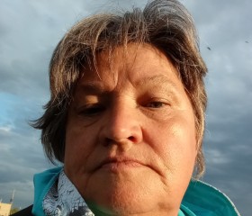 Nadezhda, 62, Nizhniy Tagil