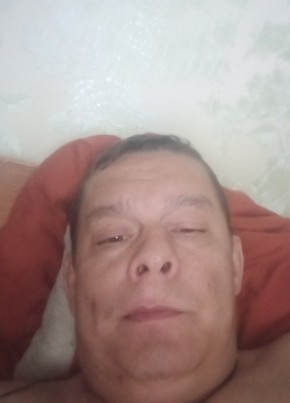 Гоща из Перми 42 года