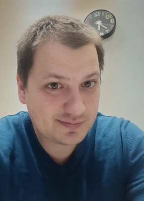 Igor, 36, Russia, Saint Petersburg