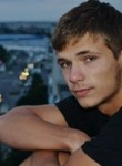 Юрий, 26 лет, Санкт-Петербург
