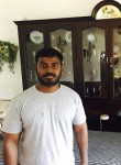 yogi, 33 года, Pondicherri