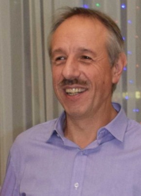 Vladimir Lebedev, 49, Россия, Королёв