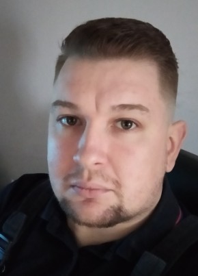 Roman, 35, Russia, Konakovo
