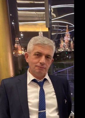 Замир., 54, Россия, Москва
