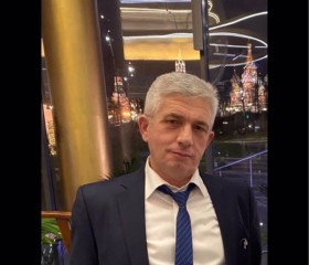 Замир., 54 года, Москва